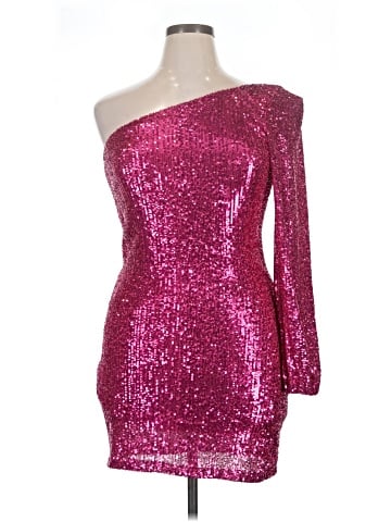 Betsey Johnson Cocktail Dress (view 1)