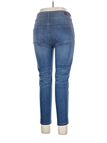 Celebrity Gold Jeans (view 2)