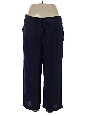Halogen Casual Pants (view 1)