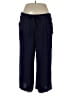 Halogen Blue Casual Pants Size XL - photo 1