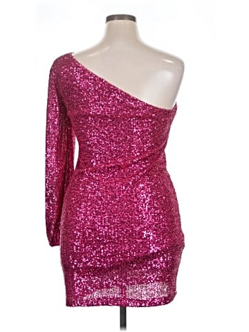 Betsey Johnson Cocktail Dress (view 2)