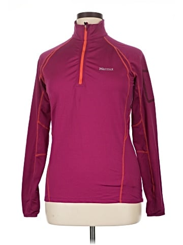 Marmot Active T-Shirt (view 1)