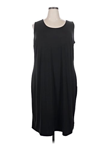 Jessica London Casual Dress (view 1)