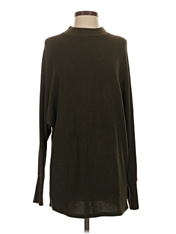 Matty M Pullover Sweater (view 1)