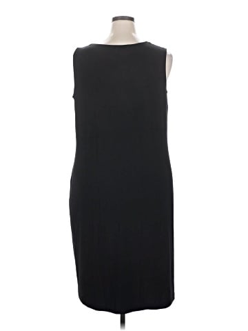 Jessica London Casual Dress (view 2)