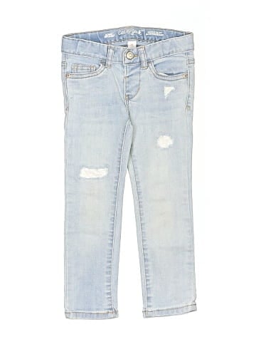 Cat & Jack Jeans (view 1)