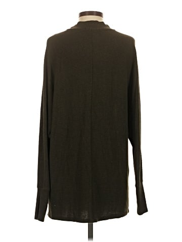 Matty M Pullover Sweater (view 2)
