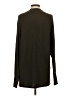 Matty M Green Pullover Sweater Size S - photo 2