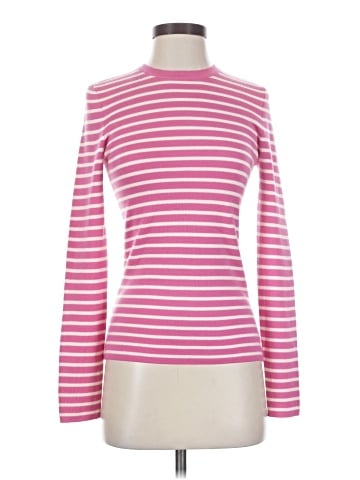 Michael Kors Long Sleeve Turtleneck (view 1)