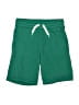 Old Navy Solid Green Athletic Shorts Size 8 - photo 1