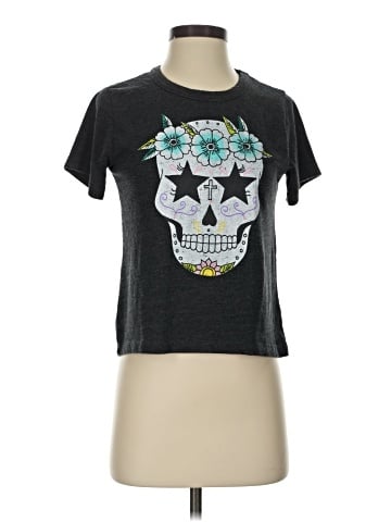 Chaser Short Sleeve T-Shirt (view 1)