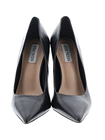 Steve Madden Heels (view 2)