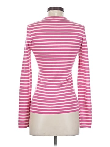 Michael Kors Long Sleeve Turtleneck (view 2)