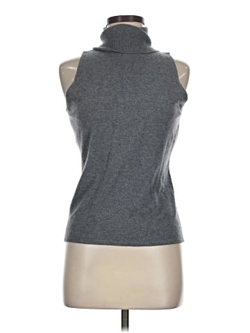 Per Se By Carlisle Cashmere Pullover Sweater (view 1)