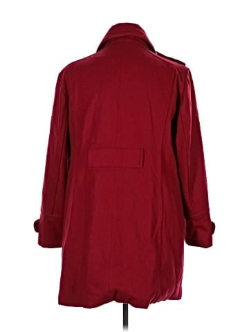 Giacca Trenchcoat (view 2)
