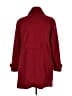Giacca Red Trenchcoat Size 2X - photo 2