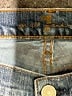 7 For All Mankind Blue Jeans Size 30 waist - photo 7
