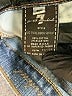 7 For All Mankind Blue Jeans Size 30 waist - photo 8