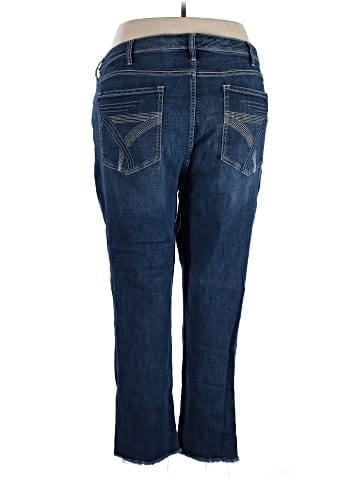 Seven7 Jeans (view 2)