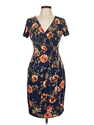 Gilli Cocktail Dress (view 1)