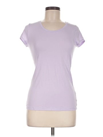 No Boundaries Short Sleeve T-Shirt (view 1)