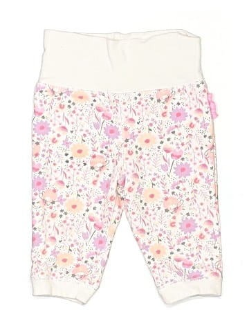 Little Wonders Snow Pants With Bib (view 1)