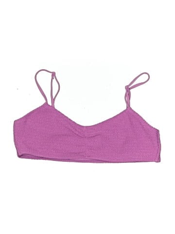 LA Hearts Swimsuit Top (view 1)