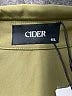 Cider Green Casual Dress Size 1X - photo 7