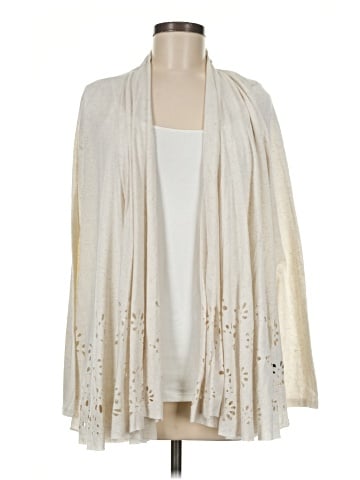 Meadow Rue Cardigan (view 1)