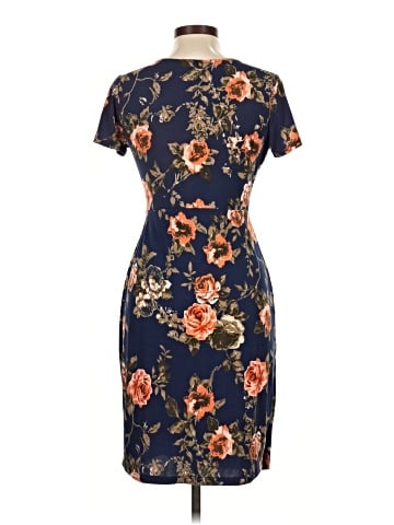 Gilli Cocktail Dress (view 2)