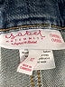 Isabel Maternity Blue Overalls Size 12 Maternity - photo 3