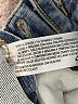 Isabel Maternity Blue Overalls Size 12 Maternity - photo 4