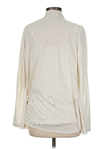 Meadow Rue Cardigan (view 2)