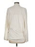 Meadow Rue Ivory Cardigan Size M - photo 2