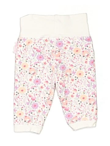 Little Wonders Snow Pants With Bib (view 2)