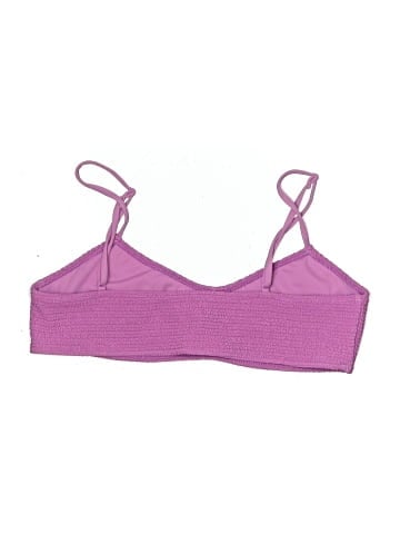 LA Hearts Swimsuit Top (view 2)