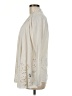 Meadow Rue Ivory Cardigan Size M - photo 5