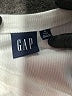 Gap White Cocktail Dress Size XL (tall) - photo 6