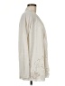 Meadow Rue Ivory Cardigan Size M - photo 4