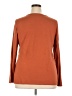 Amazon Essentials Orange 3/4 Sleeve T-Shirt Size XXL - photo 2