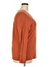 Amazon Essentials Orange 3/4 Sleeve T-Shirt Size XXL - photo 4