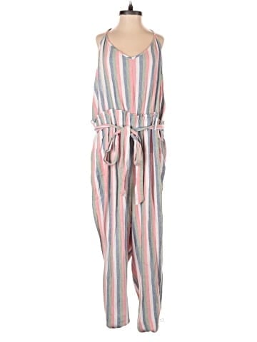 dip Jumpsuit (view 1)
