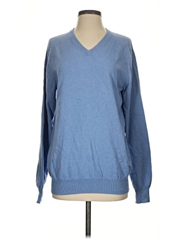 Crown & Ivy Pullover Sweater (view 1)