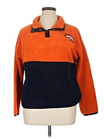 NFL Pullover Sweater (view 1)