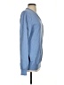 Crown & Ivy Blue Pullover Sweater Size S - photo 4
