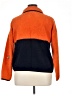 NFL 100% Polyester Orange Pullover Sweater Size XL - photo 2