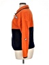 NFL 100% Polyester Orange Pullover Sweater Size XL - photo 5