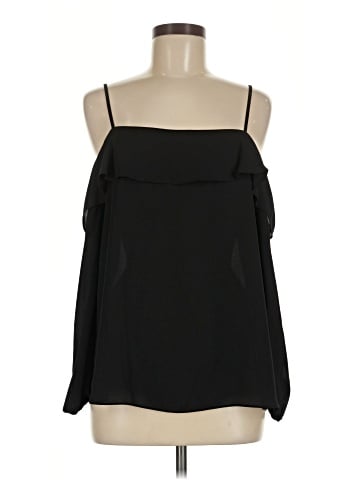 1.State Sleeveless Blouse (view 1)
