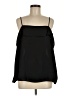 1.State Black Sleeveless Blouse Size M - photo 1