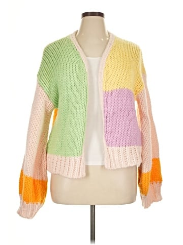 Forever 21 Cardigan (view 1)